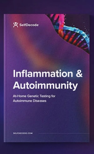 selfdecode inflammation autoimmunity report