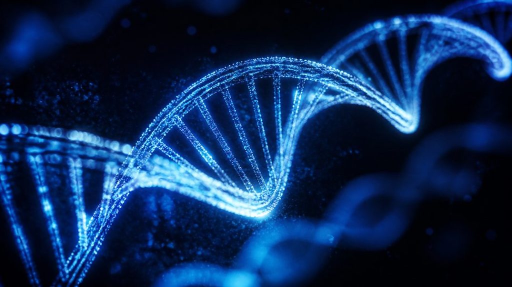 genetics behind extra-sensitive taste buds