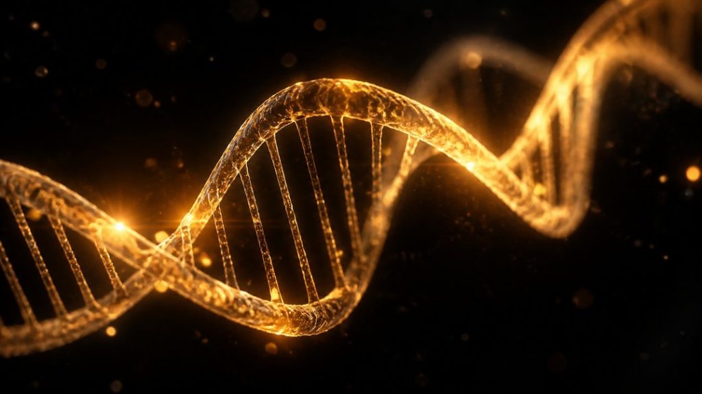 motion sickness genetics