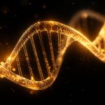 motion sickness genetics
