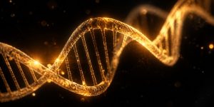 motion sickness genetics