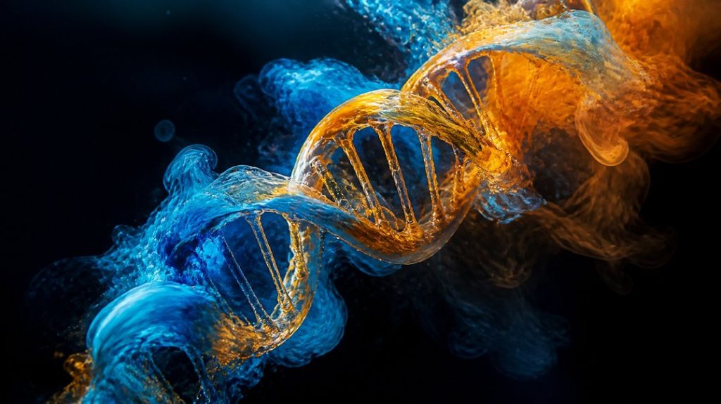 genetics of social anxiety