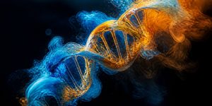 genetics of social anxiety