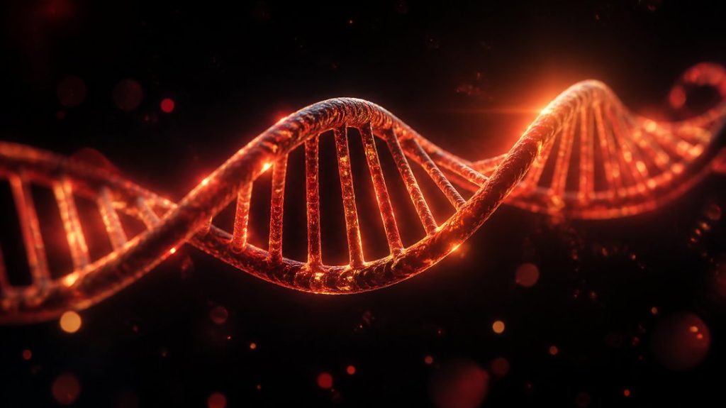 genetics of brain freeze