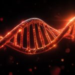 genetics of brain freeze