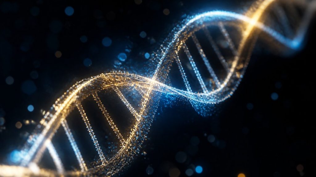 genetics of male pattern baldness