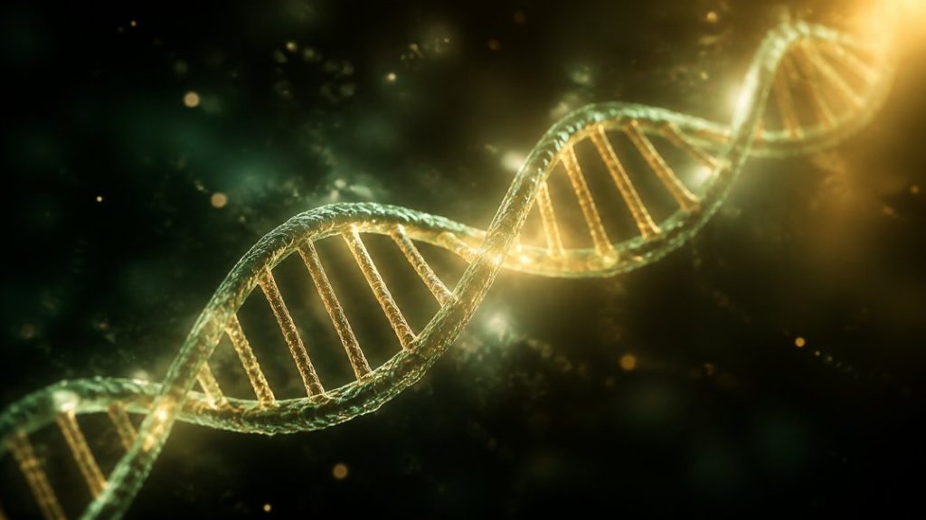 tongue rolling genetics