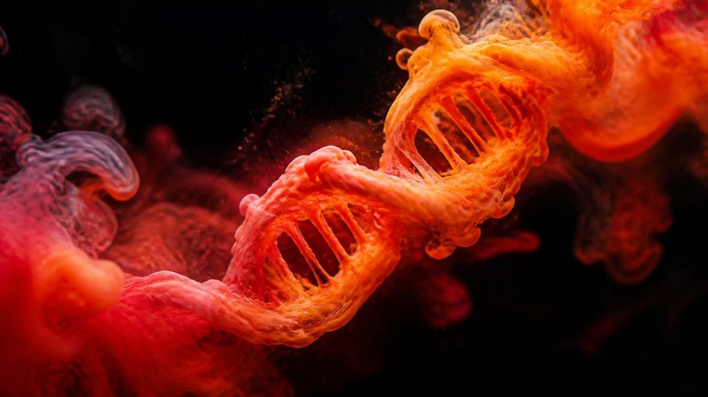 hatred of sound misophonia genetics