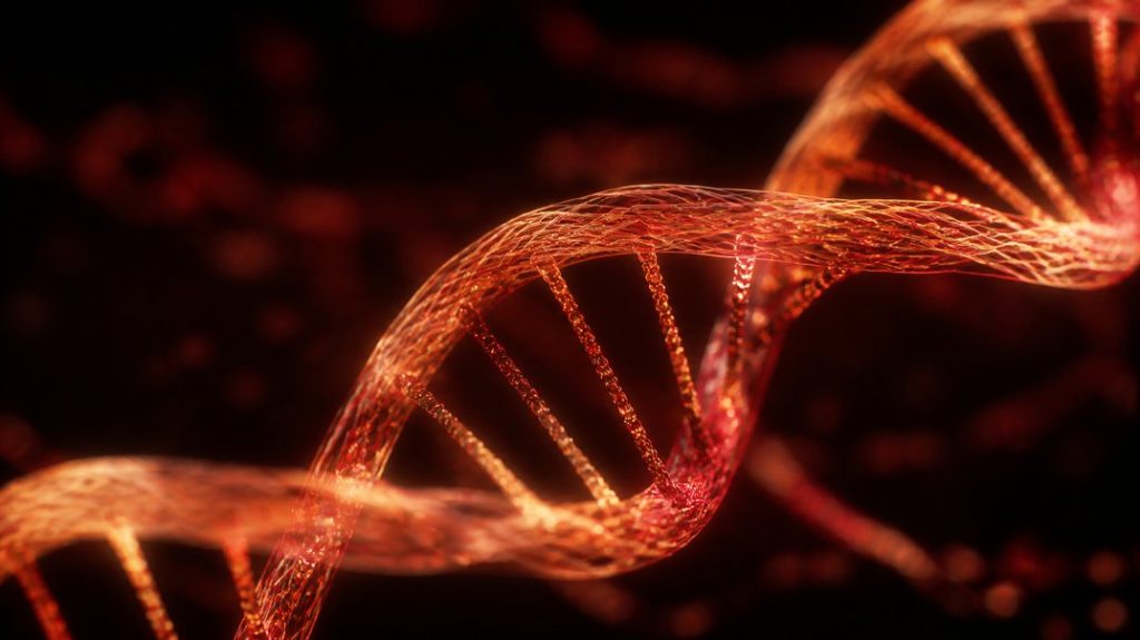 genetics of ticklishness