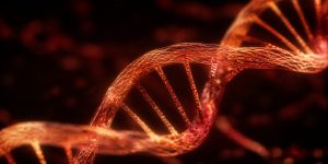 genetics of ticklishness
