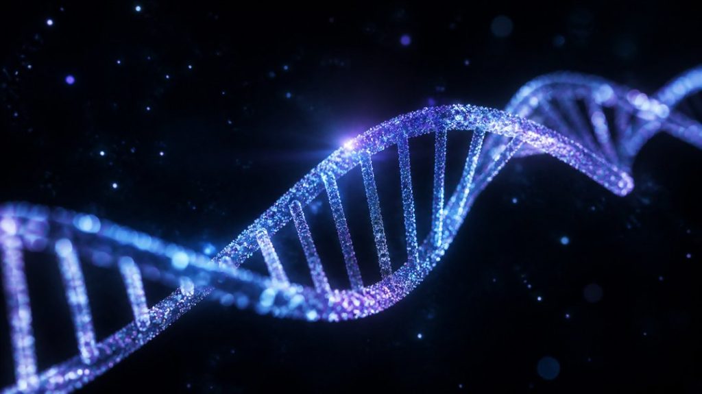 routine vs change genetics