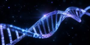 routine vs change genetics