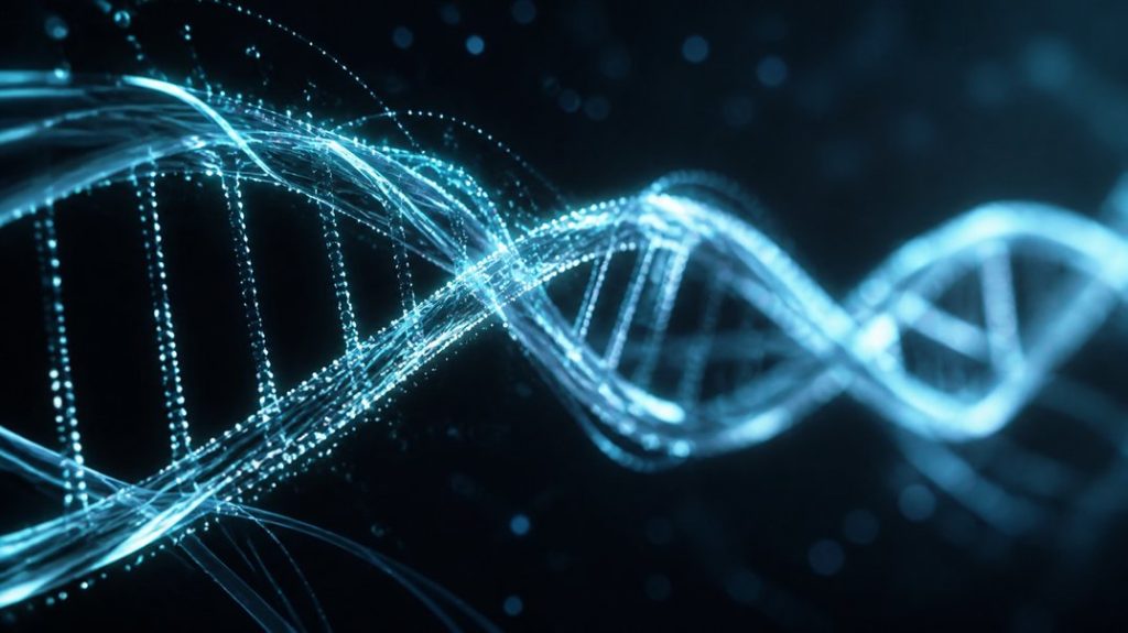 genetics of loving or hating licorice