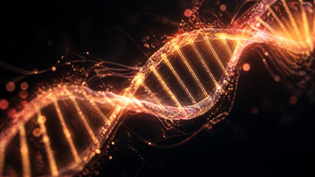 sprinter or marathoner muscle type genetics