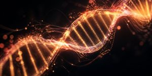 sprinter or marathoner muscle type genetics