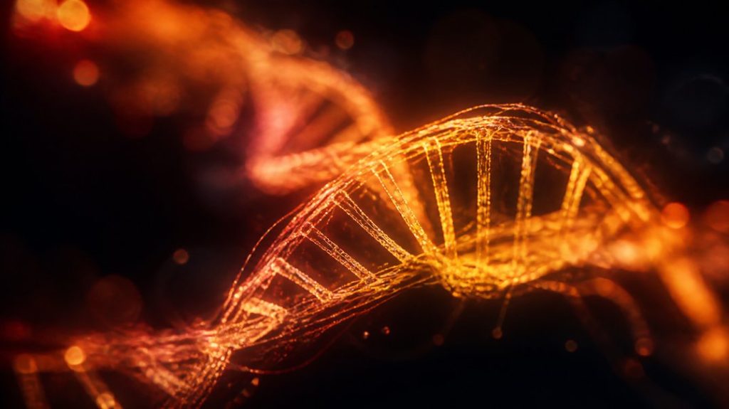 genetics of risk tolerance