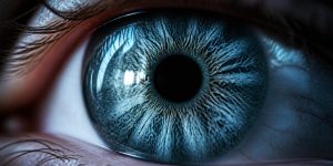 why some people have heterochromia