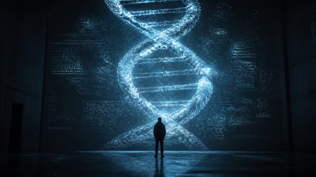 genetic basis of perfect pitch