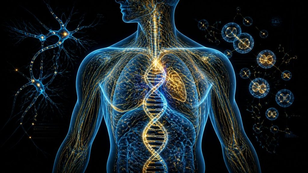 vo2 max and natural endurance genetics