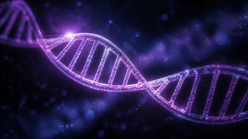 naturally skinny genetics