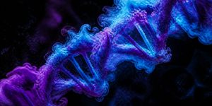 genetics of being easily startled