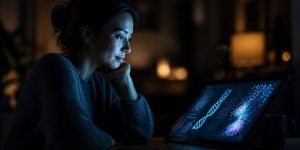 genetics of short sleepers