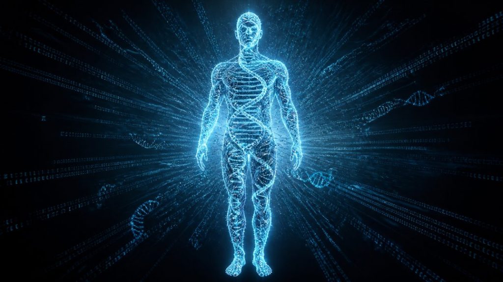 hypermobility genetics