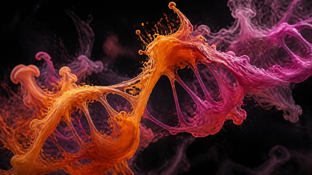 genetic link sleep talking