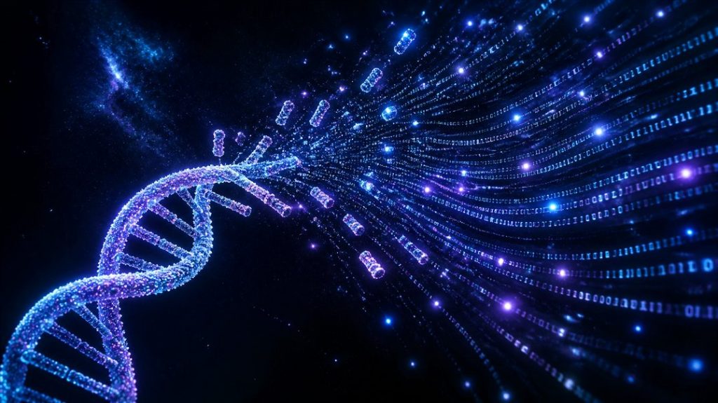 genetic reason need total darkness to sleep