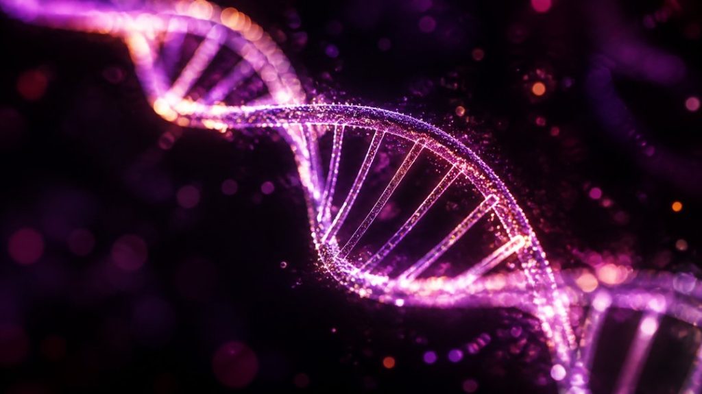 lactose tolerance genetics