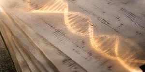 your genes determine your athleticism