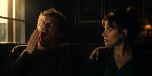 why some people yawn others do not