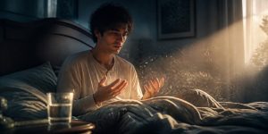 some people have realistic dreams