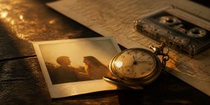 some people feel emotion from nostalgia
